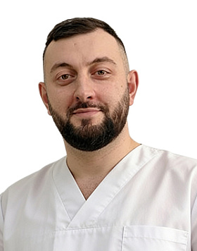 Бичегкуев Алан Артемович
