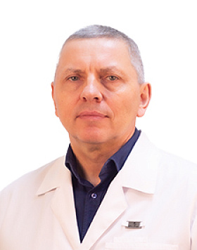 Потапов Николай Семенович