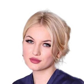 Сатуева Мадина Мовсаровна