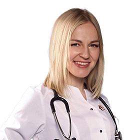 Заложных Екатерина Алексеевна