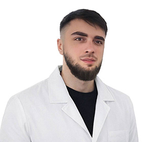 Шавлаев Руслан Хасейнович