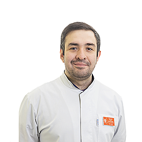 Гвалия Гиви Тамазиевич