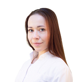 Перлина Александра Всеволодовна