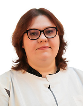 Майорова Дарья Александровна