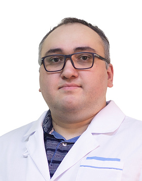 Хубаев Владимир Владимирович