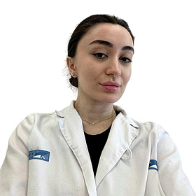Гузиева Аминат Алиевна