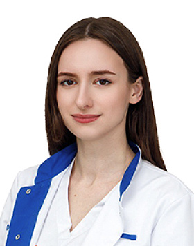 Бражникова Анна Андреевна