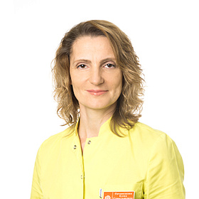 Овчинникова Елена Севастьяновна