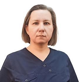 Лукашева Татьяна Викторовна