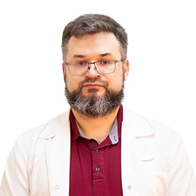 Любимов Антон Александрович