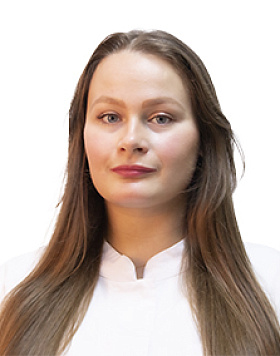 Фролова Александра Федоровна