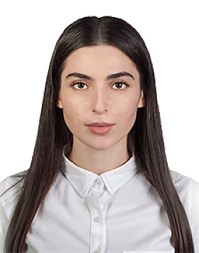 Ахильгова Фатима Магомедовна