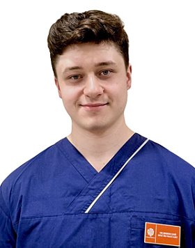 Тишкин Егор Сергеевич