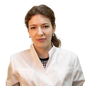 Обрывченко Ольга Константиновна