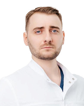 Видулин Алексей Юрьевич