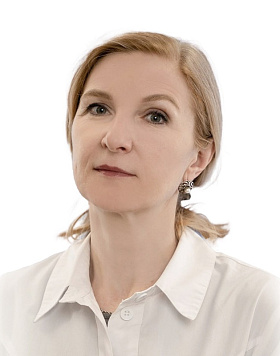 Лозбинёва Ольга Анатольевна