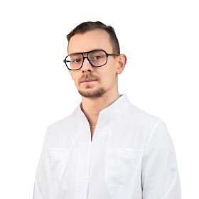 Лазарев Игорь Геннадьевич