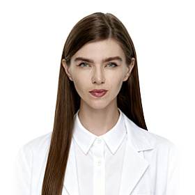 Яловская-Дубровская Ксения Казимировна