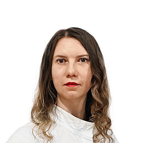 Чупина Мария Петровна