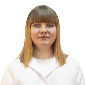 Лазарева Маргарита Ярославовна