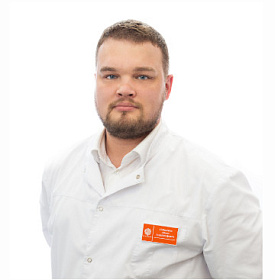 Соболенко Антон Александрович