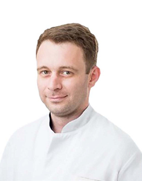 Арамян Георгий Каренович