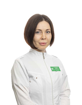 Морковникова Ирина Анатольевна