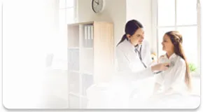 Диспансеризация