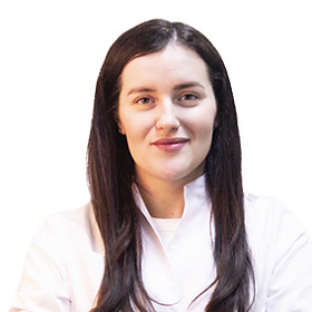 Пудеева Ася Хачересовна