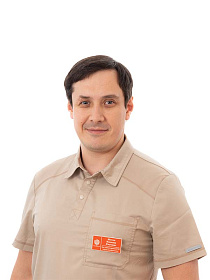 Шагеев Искандер Юнусович