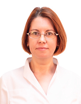 Година Зоя Николаевна