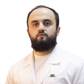 Фарманов Зейнутдин Абдулнасирович