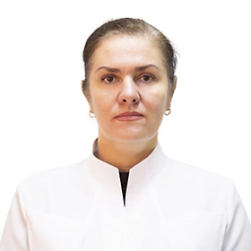 Лапшина Анастасия Дмитриевна