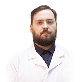 Иванов Антон Сергеевич