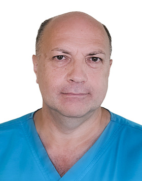 Писаревский Глеб Николаевич