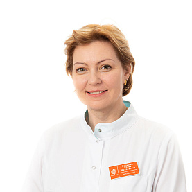 Пугачева Юлия Николаевна