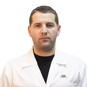 Рагимов Закир Рамазанович