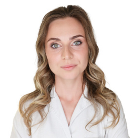 Капустина Юлия Витальевна