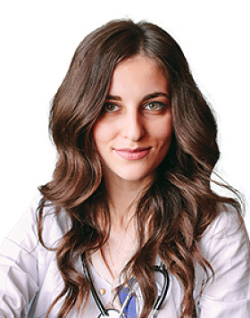 Сотирова Елена Лаврентьевна