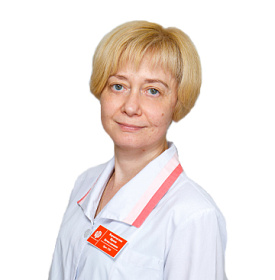 Ворончагина Ирина Вячеславовна