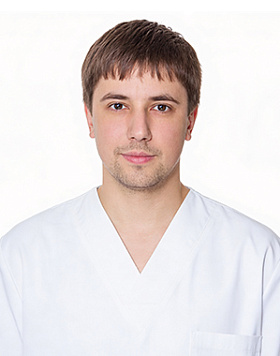 Кузьмин Алексей Михайлович
