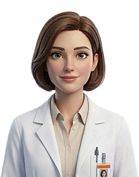 Мешалкина Мария Николаевна