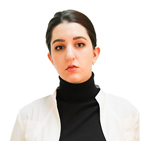 Хермез Анастасия Саид