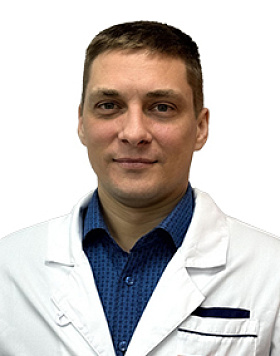 Никулин Павел Николаевич