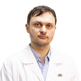 Пеньков Илья Павлович