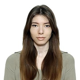 Калиниченко Арина Анатольевна