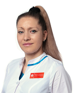 Звенигородская Анна Игоревна