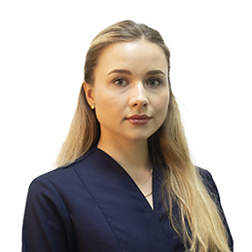 Огородникова Кристина Валерьевна