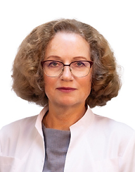 Михсин Светлана Викторовна