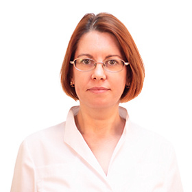 Година Зоя Николаевна